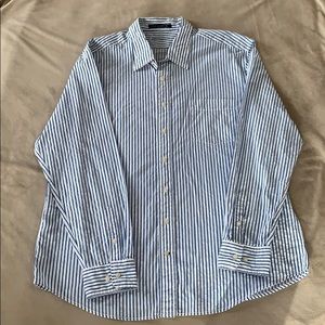 Gap Button Down